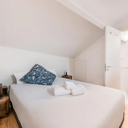 Guestready - Good Habits Appartement