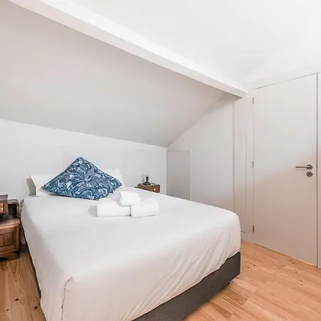 Guestready - Good Habits Appartement Oporto