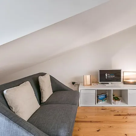 Appartement Guestready - Good Habits