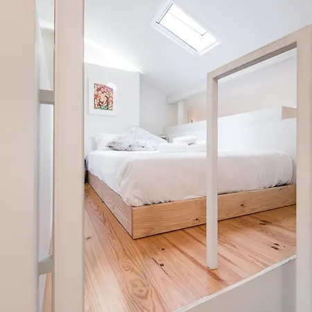 Guestready - Good Habits Appartement Oporto