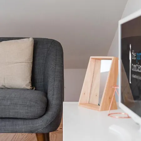 Appartement Guestready - Good Habits *