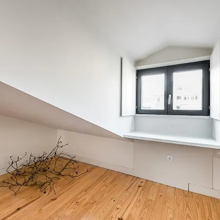 Apartment Guestready - Good Habits Porto