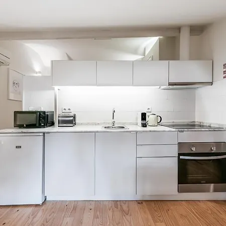 Guestready - Good Habits Apartment *
