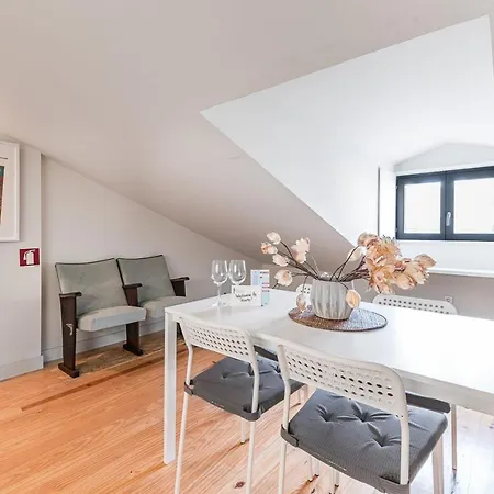 Guestready - Good Habits Apartment