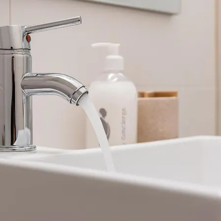 Guestready - Good Habits Apartamento Porto